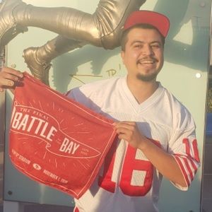 Meet your Posher, Erick